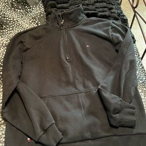 Tommy Hilfiger 1/4 zip pullover